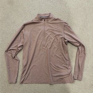 Arc’teryx Quarter-Zip Pullover